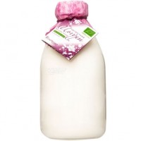 Milk (0.8 L)